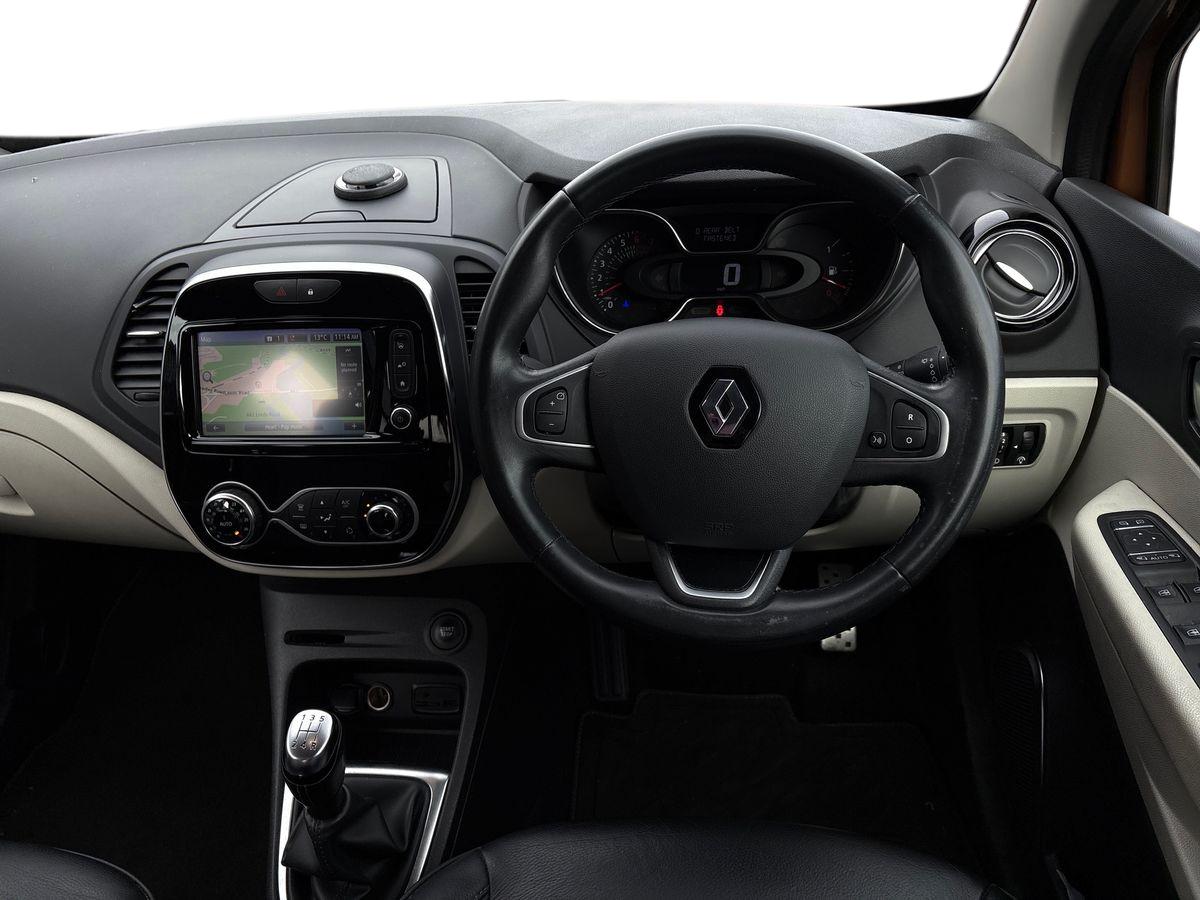 Used Renault Captur 2019 for sale - 78206696: Photo 12