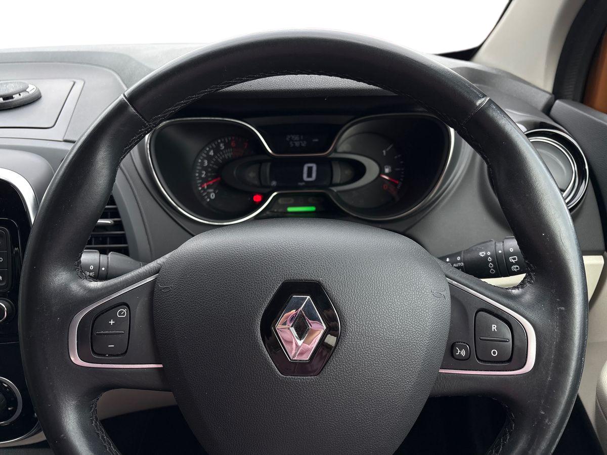 Used Renault Captur 2019 for sale - 78206696: Photo 13