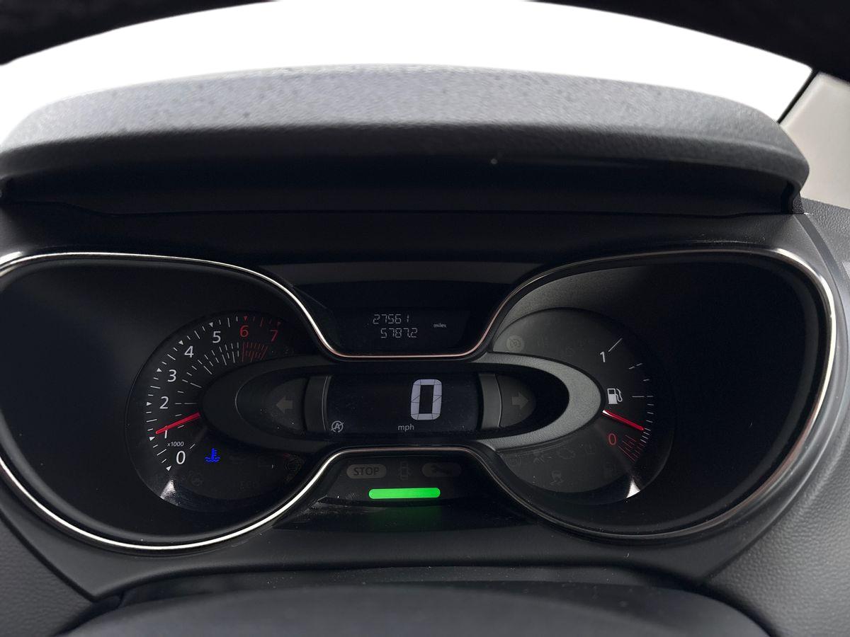 Used Renault Captur 2019 for sale - 78206696: Photo 14