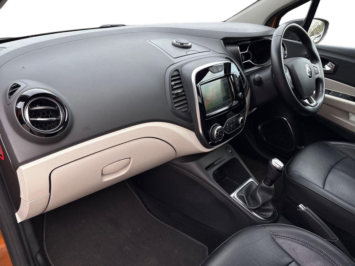 Used Renault Captur 2019 for sale - 78206696: Photo 15