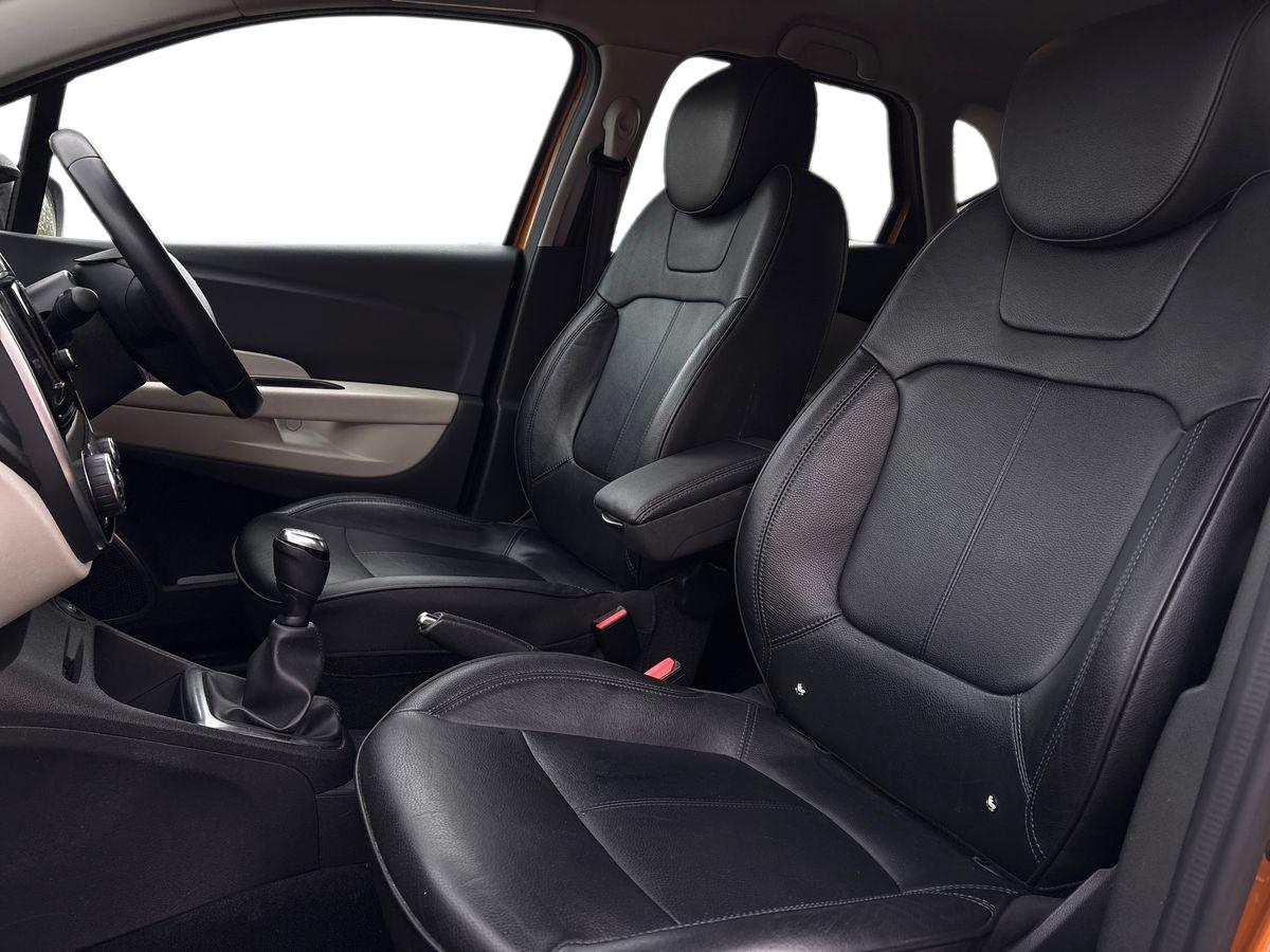Used Renault Captur 2019 for sale - 78206696: Photo 16