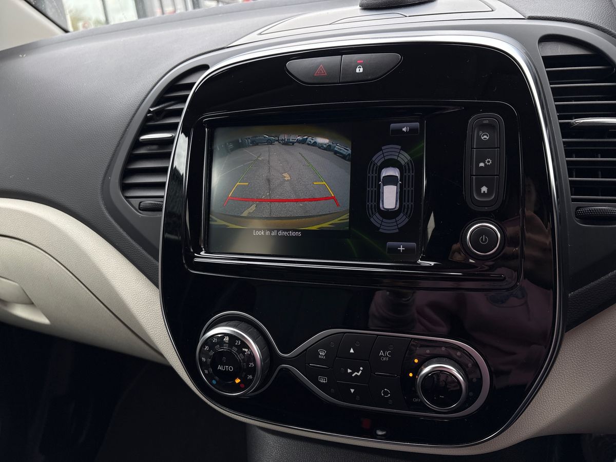 Used Renault Captur 2019 for sale - 78206696: Photo 19