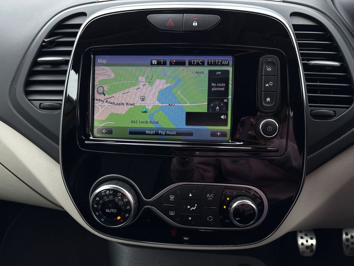 Used Renault Captur 2019 for sale - 78206696: Photo 20