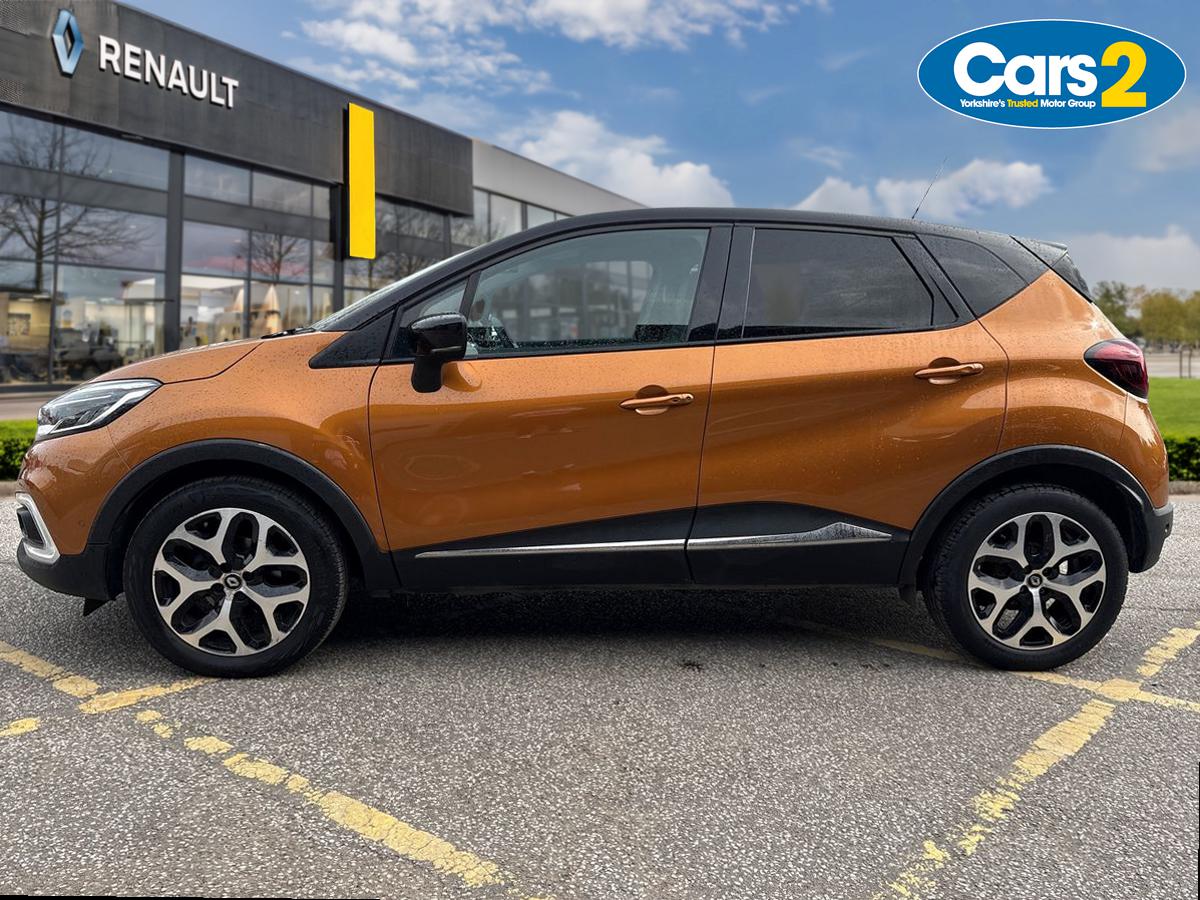 Used Renault Captur 2019 for sale - 78206696: Photo 6