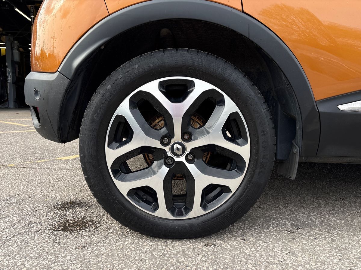 Used Renault Captur 2019 for sale - 78206696: Photo 9