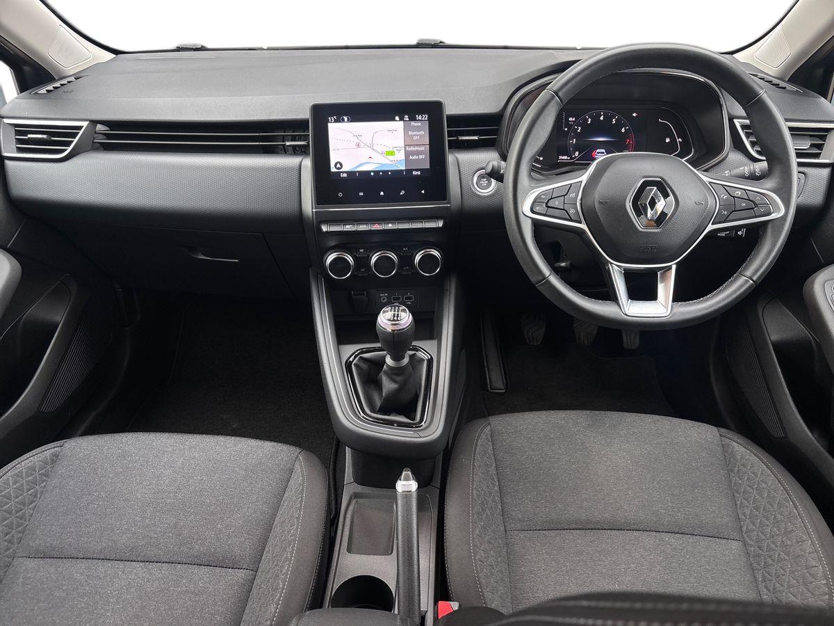 Used Renault Clio 2022 for sale - 76541183: Photo 11