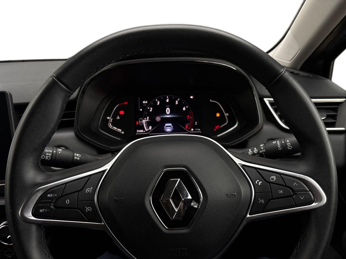 Used Renault Clio 2022 for sale - 76541183: Photo 13