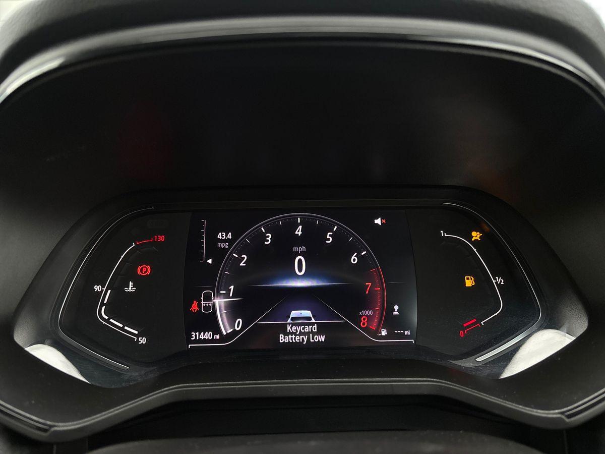 Used Renault Clio 2022 for sale - 76541183: Photo 14