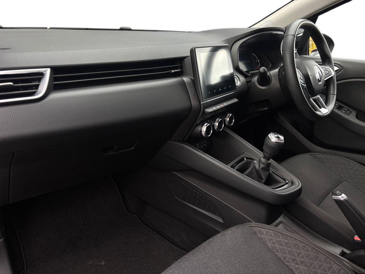 Used Renault Clio 2022 for sale - 76541183: Photo 15