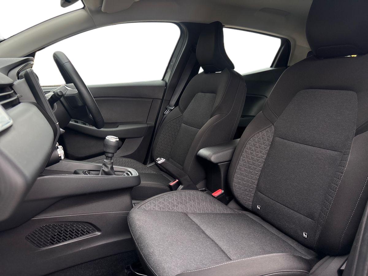 Used Renault Clio 2022 for sale - 76541183: Photo 16