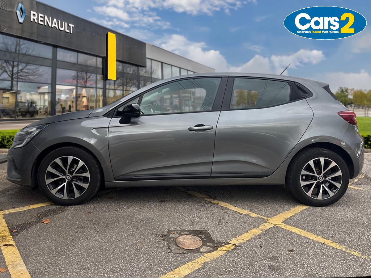 Used Renault Clio 2022 for sale - 76541183: Photo 6