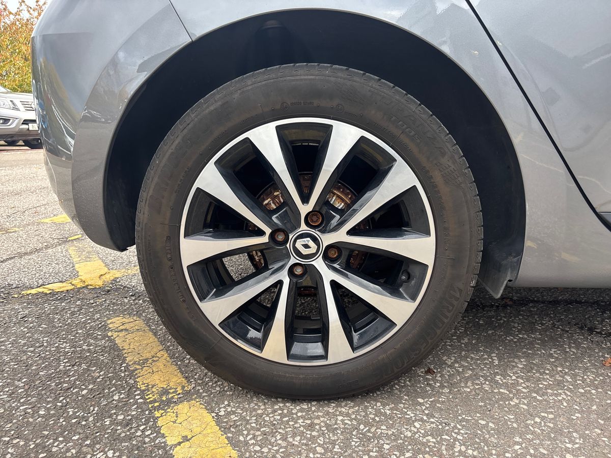 Used Renault Clio 2022 for sale - 76541183: Photo 9