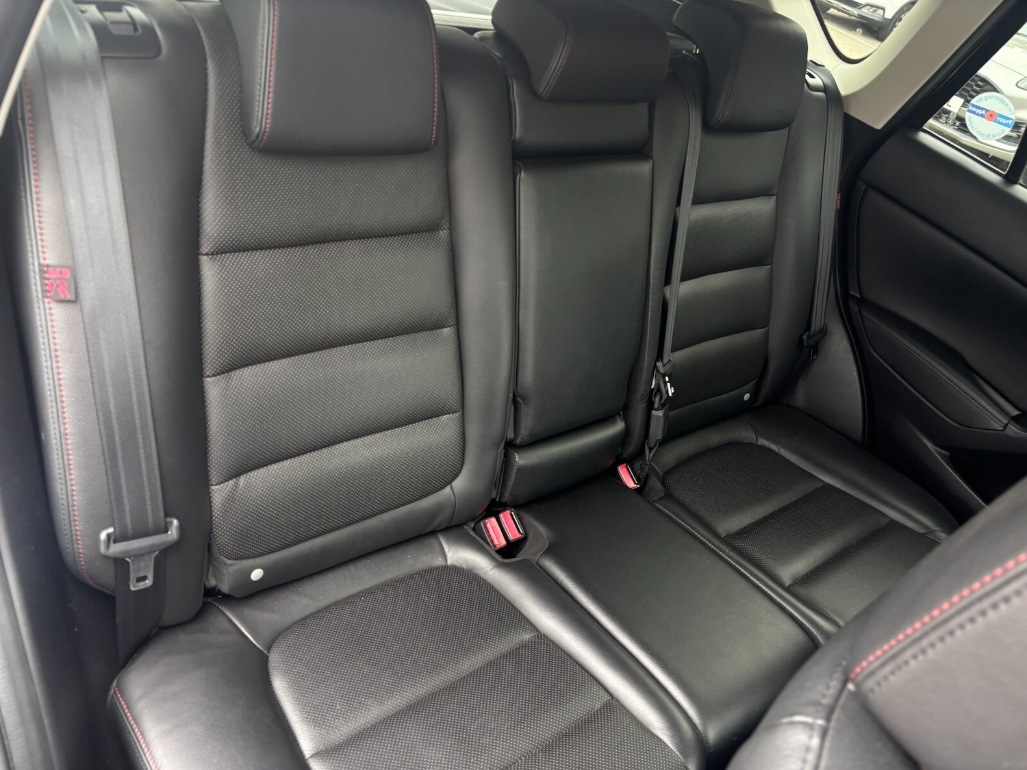 Used Mazda CX-5 2013 for sale - 76541185: Photo 10