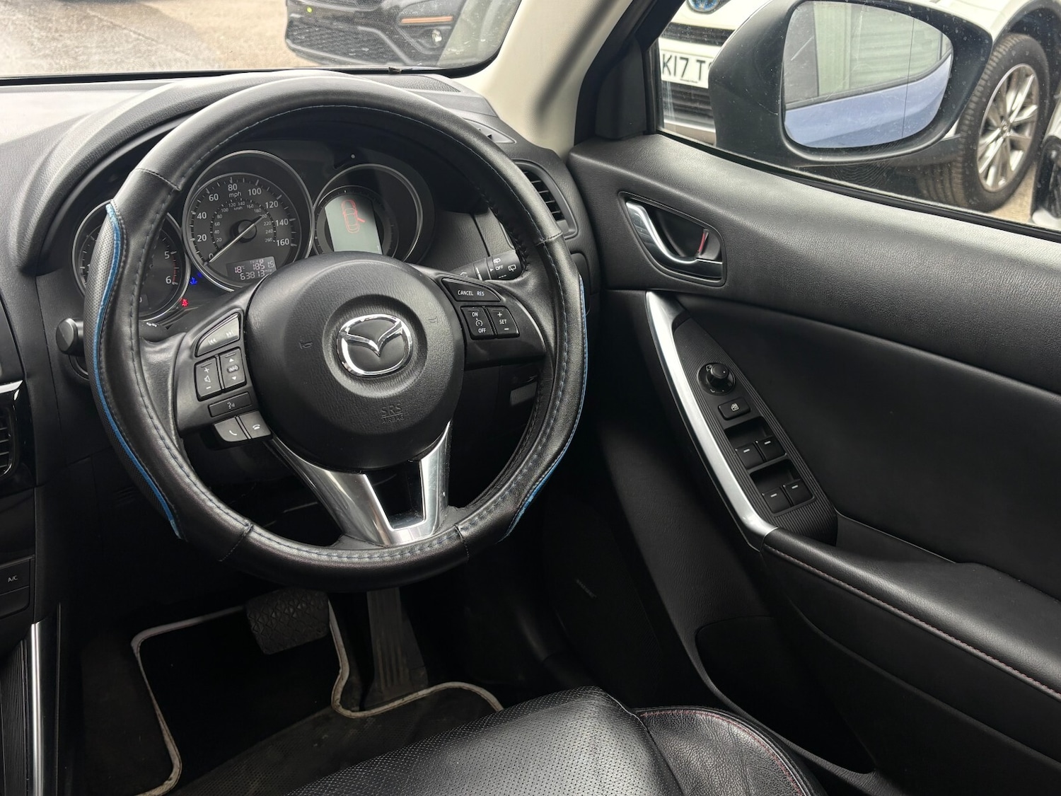 Used Mazda CX-5 2013 for sale - 76541185: Photo 11