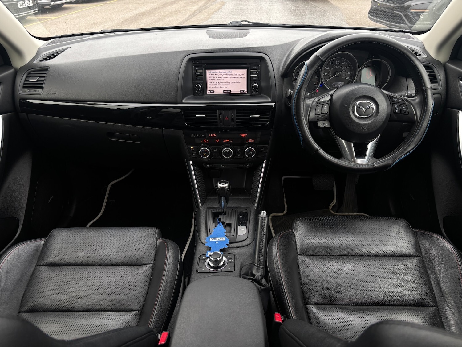 Used Mazda CX-5 2013 for sale - 76541185: Photo 12