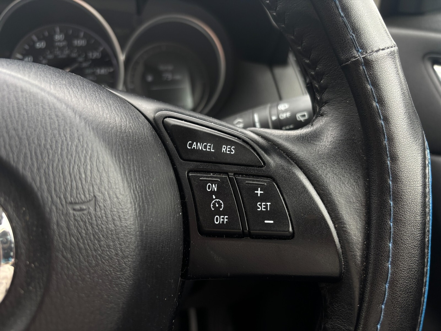 Used Mazda CX-5 2013 for sale - 76541185: Photo 16