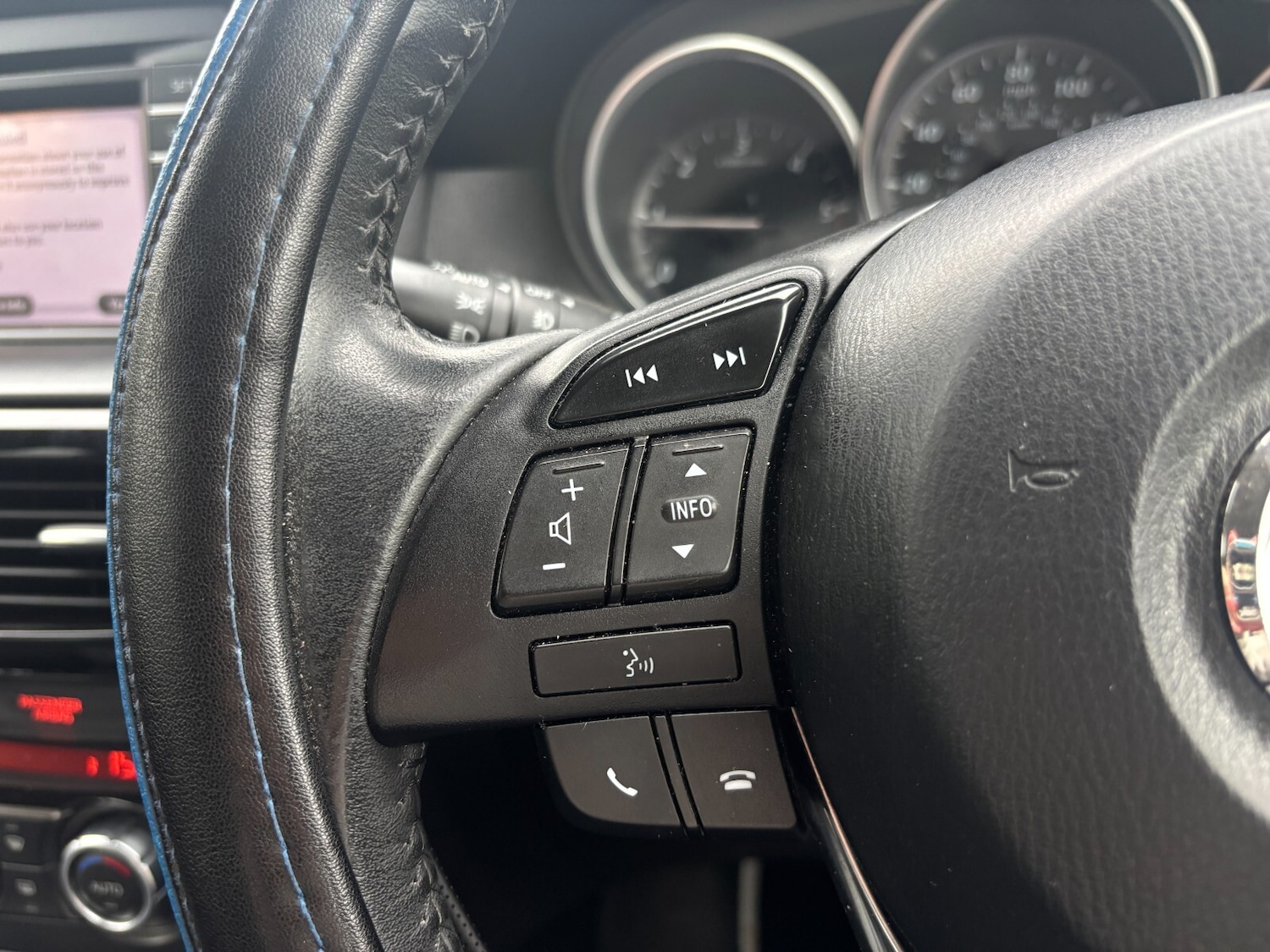 Used Mazda CX-5 2013 for sale - 76541185: Photo 17