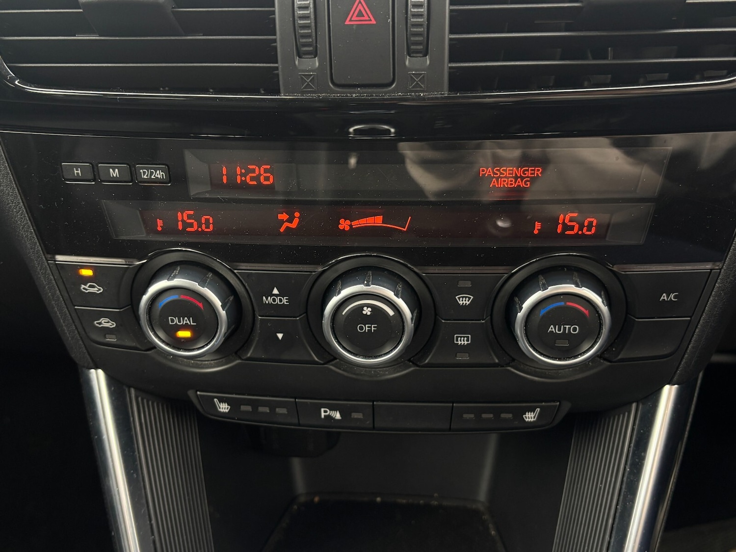 Used Mazda CX-5 2013 for sale - 76541185: Photo 23