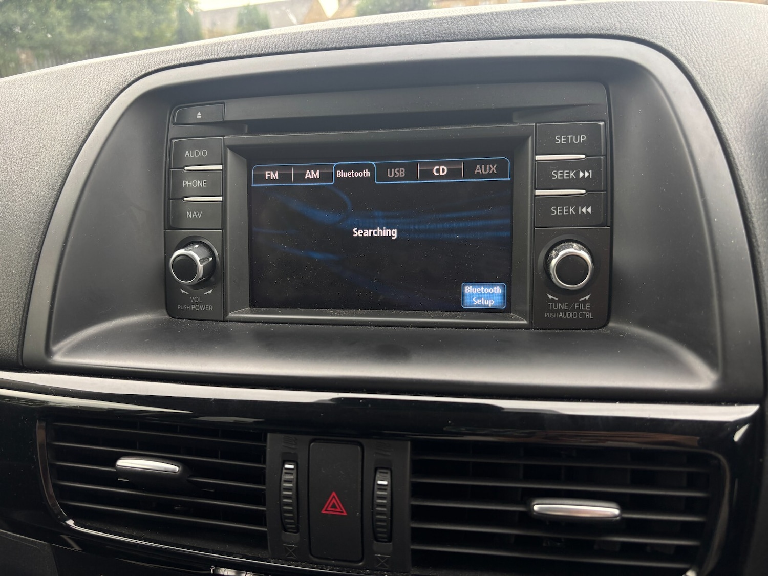 Used Mazda CX-5 2013 for sale - 76541185: Photo 24