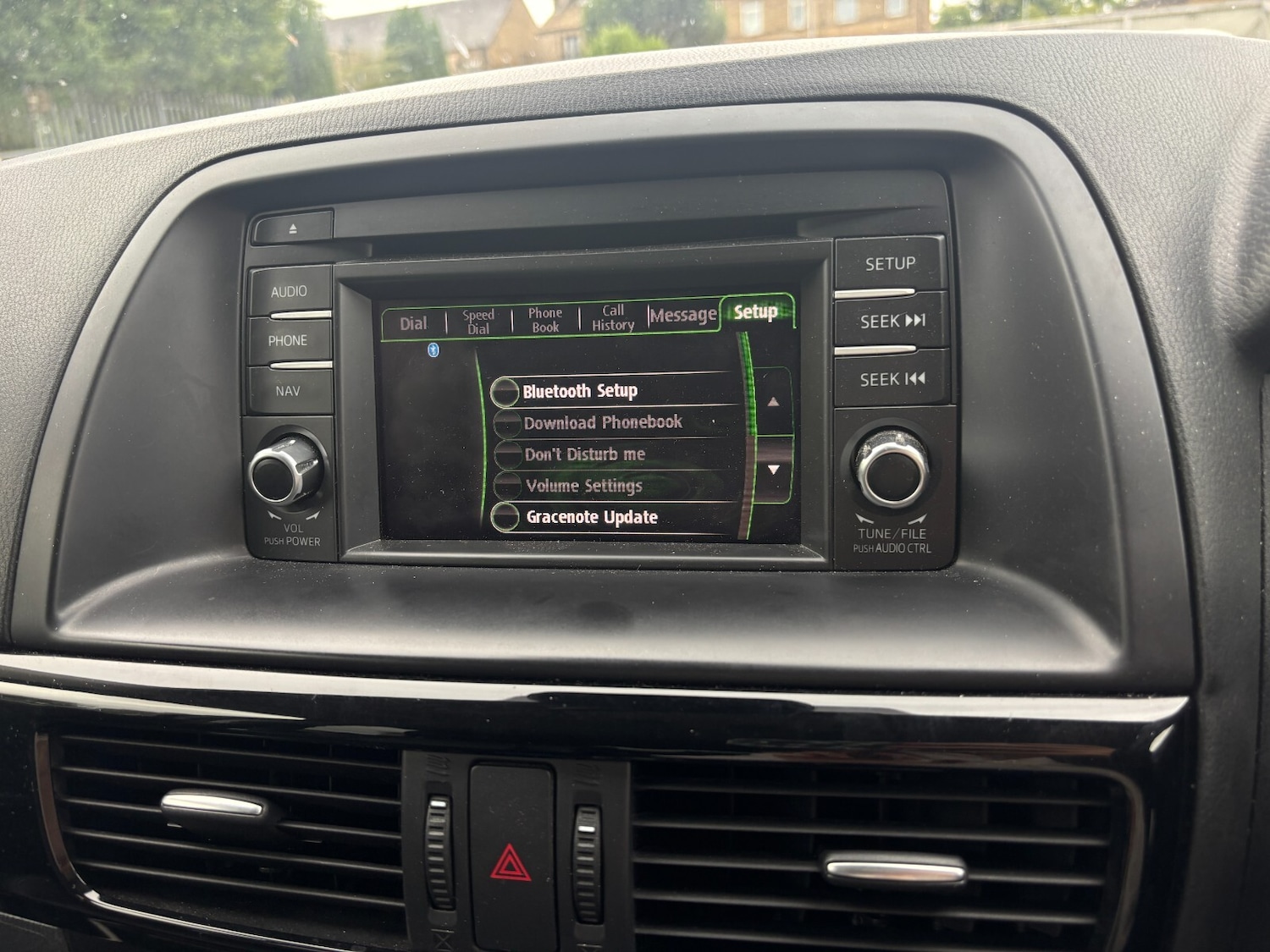 Used Mazda CX-5 2013 for sale - 76541185: Photo 25