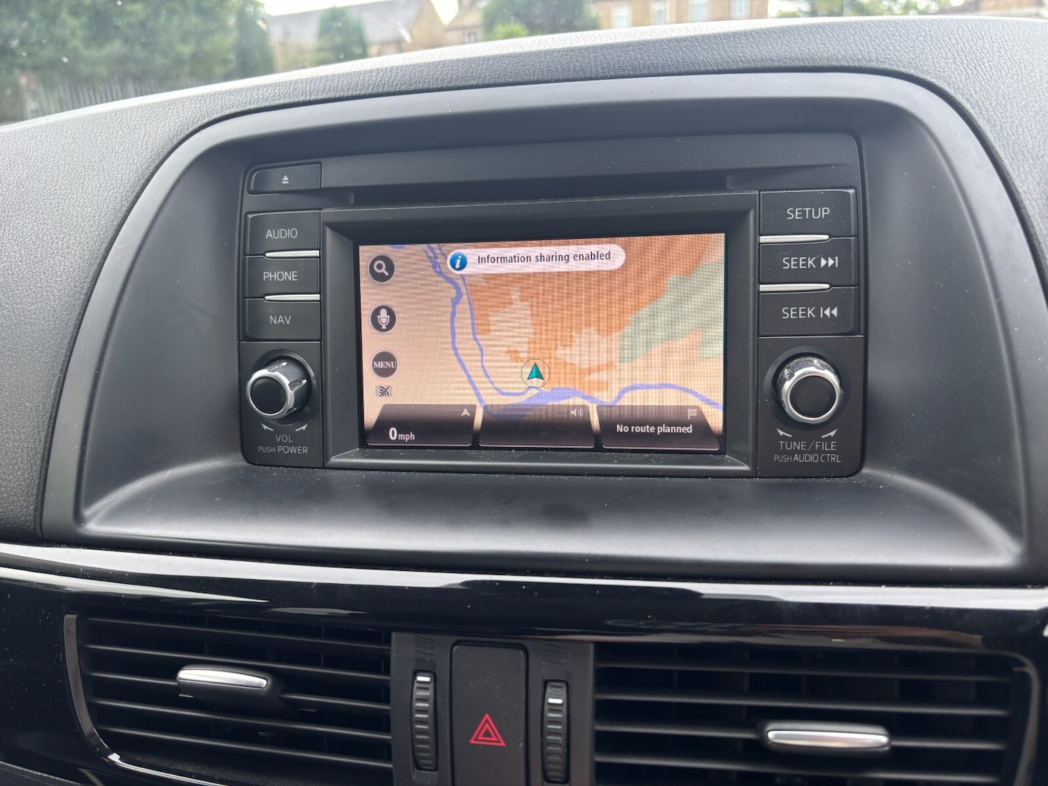 Used Mazda CX-5 2013 for sale - 76541185: Photo 26