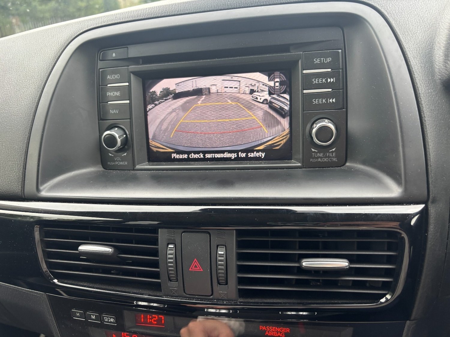 Used Mazda CX-5 2013 for sale - 76541185: Photo 27