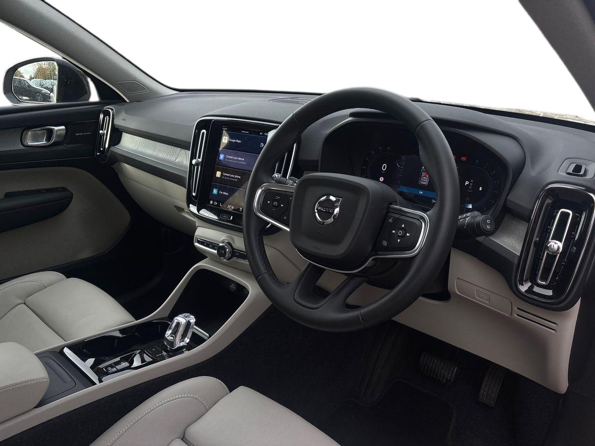 Used Volvo XC40 2024 for sale - 76541184: Photo 10