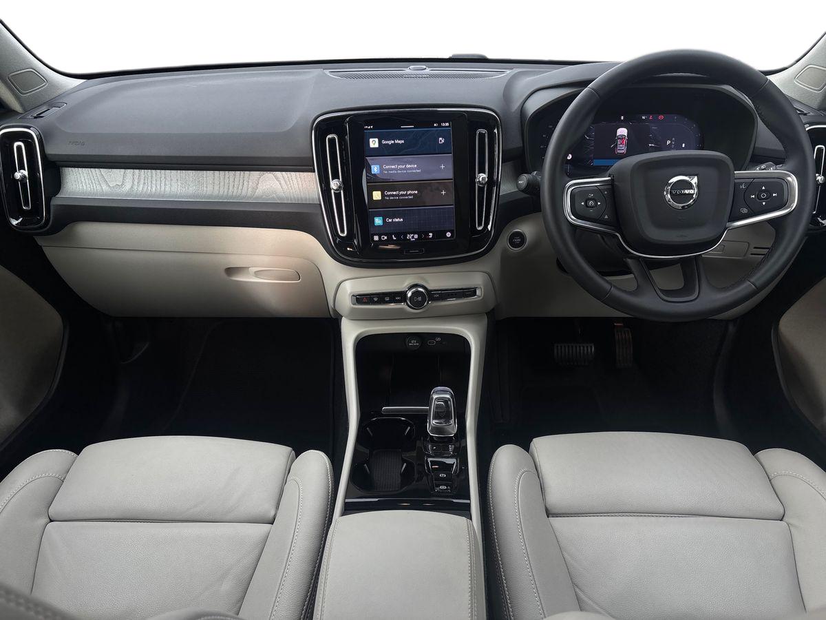 Used Volvo XC40 2024 for sale - 76541184: Photo 11