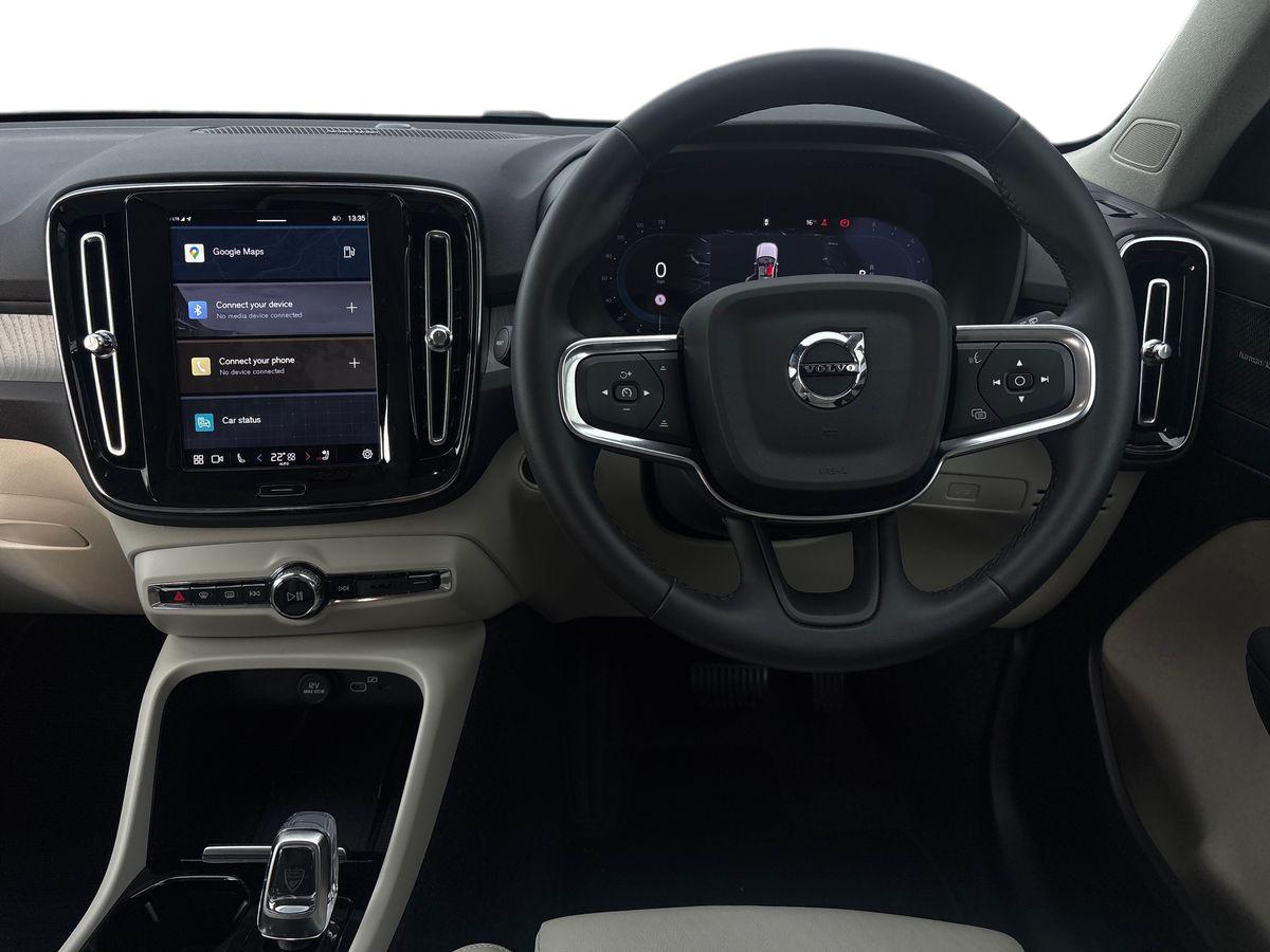 Used Volvo XC40 2024 for sale - 76541184: Photo 12