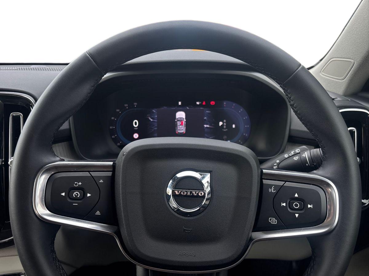 Used Volvo XC40 2024 for sale - 76541184: Photo 13