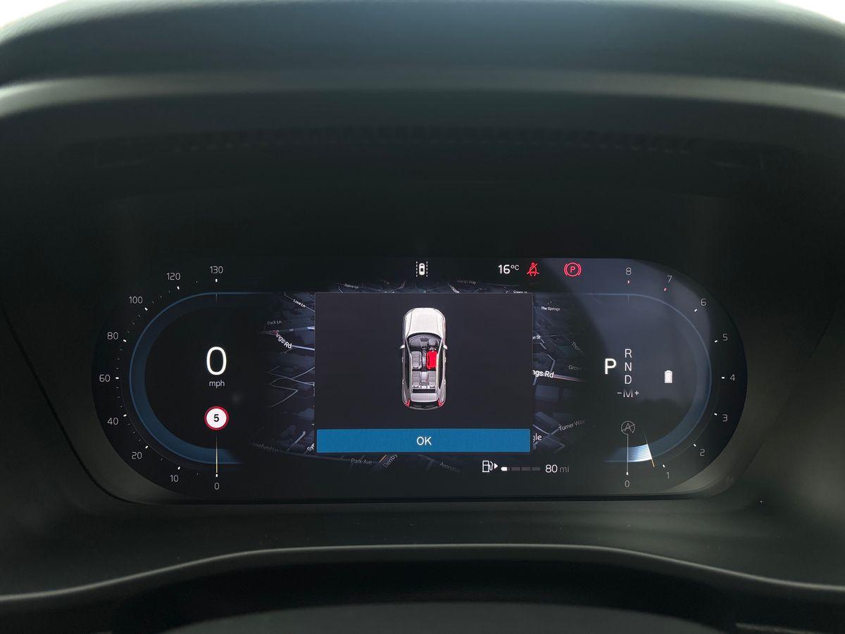 Used Volvo XC40 2024 for sale - 76541184: Photo 14