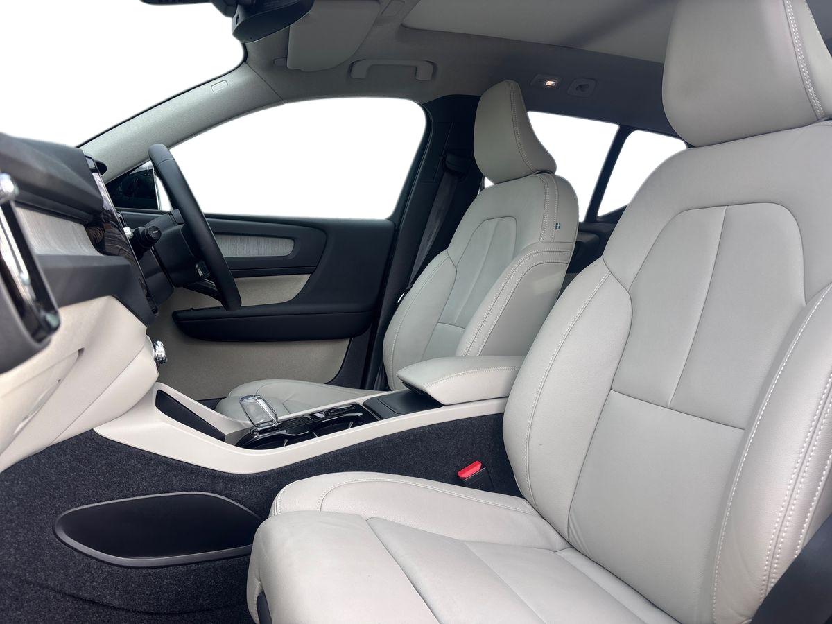 Used Volvo XC40 2024 for sale - 76541184: Photo 16