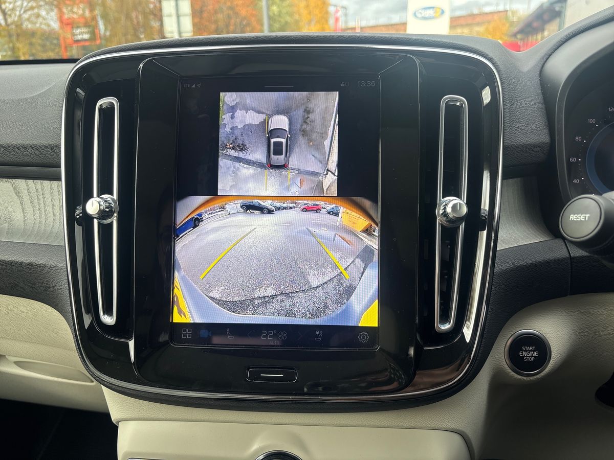 Used Volvo XC40 2024 for sale - 76541184: Photo 19