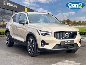 Used Volvo XC40 2024 for sale - 76541184: Photo