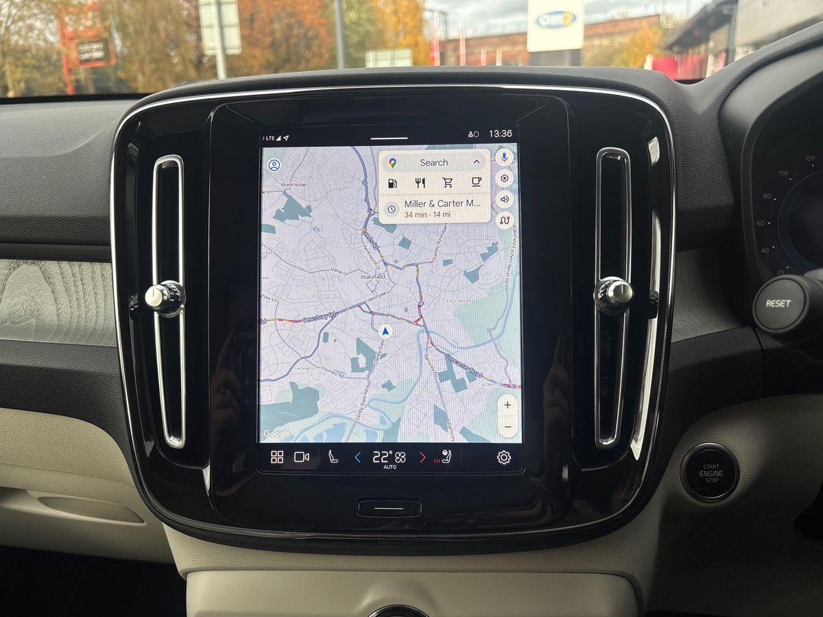 Used Volvo XC40 2024 for sale - 76541184: Photo 20