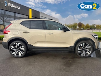 Used Volvo XC40 2024 for sale - 76541184: Photo