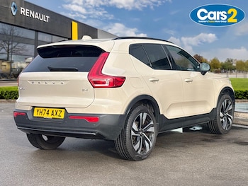 Used Volvo XC40 2024 for sale - 76541184: Photo