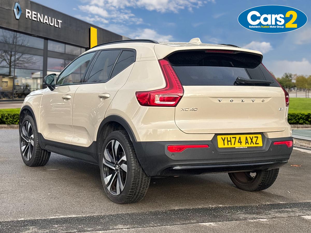 Used Volvo XC40 2024 for sale - 76541184: Photo 5