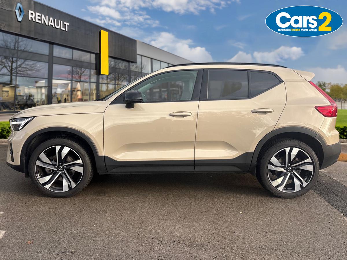 Used Volvo XC40 2024 for sale - 76541184: Photo 6