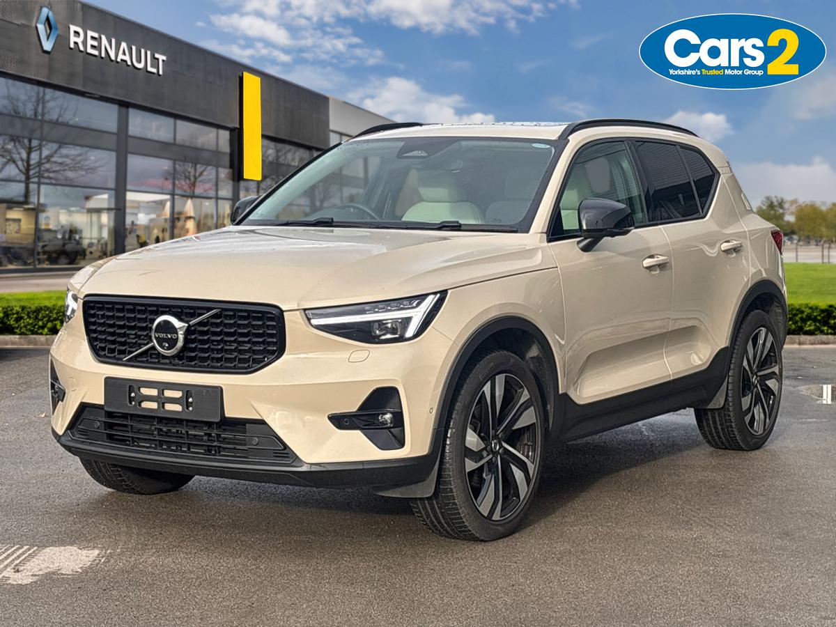 Used Volvo XC40 2024 for sale - 76541184: Photo 7