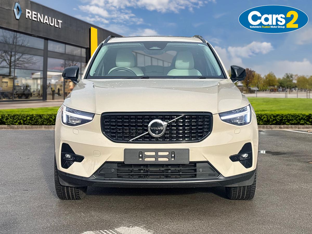 Used Volvo XC40 2024 for sale - 76541184: Photo 8