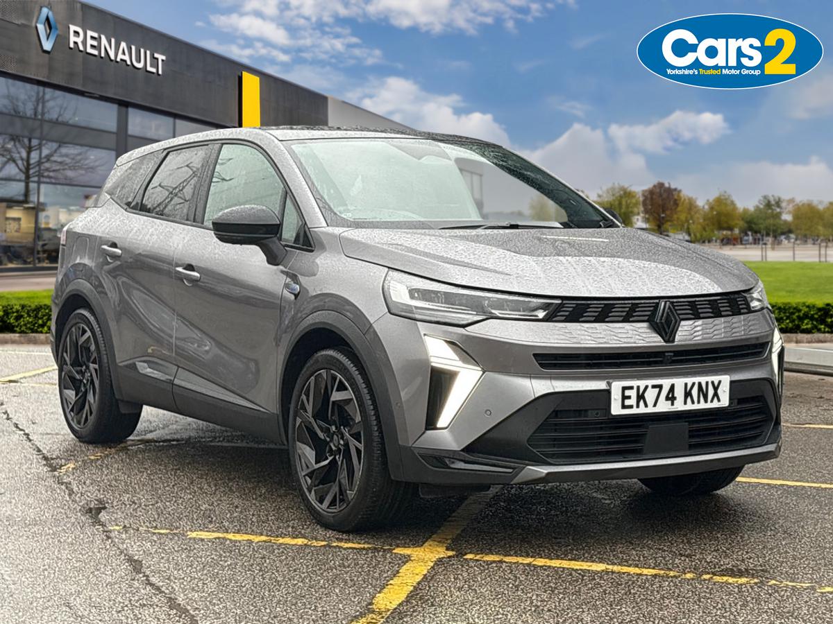 Used Renault Other 2024 for sale - 76826828: Photo 1