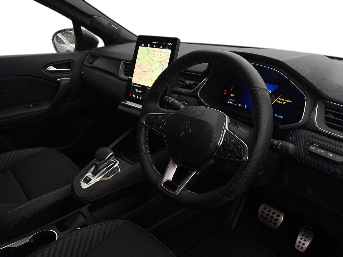 Used Renault Other 2024 for sale - 76826828: Photo 10