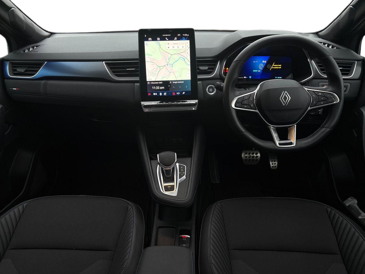 Used Renault Other 2024 for sale - 76826828: Photo 11