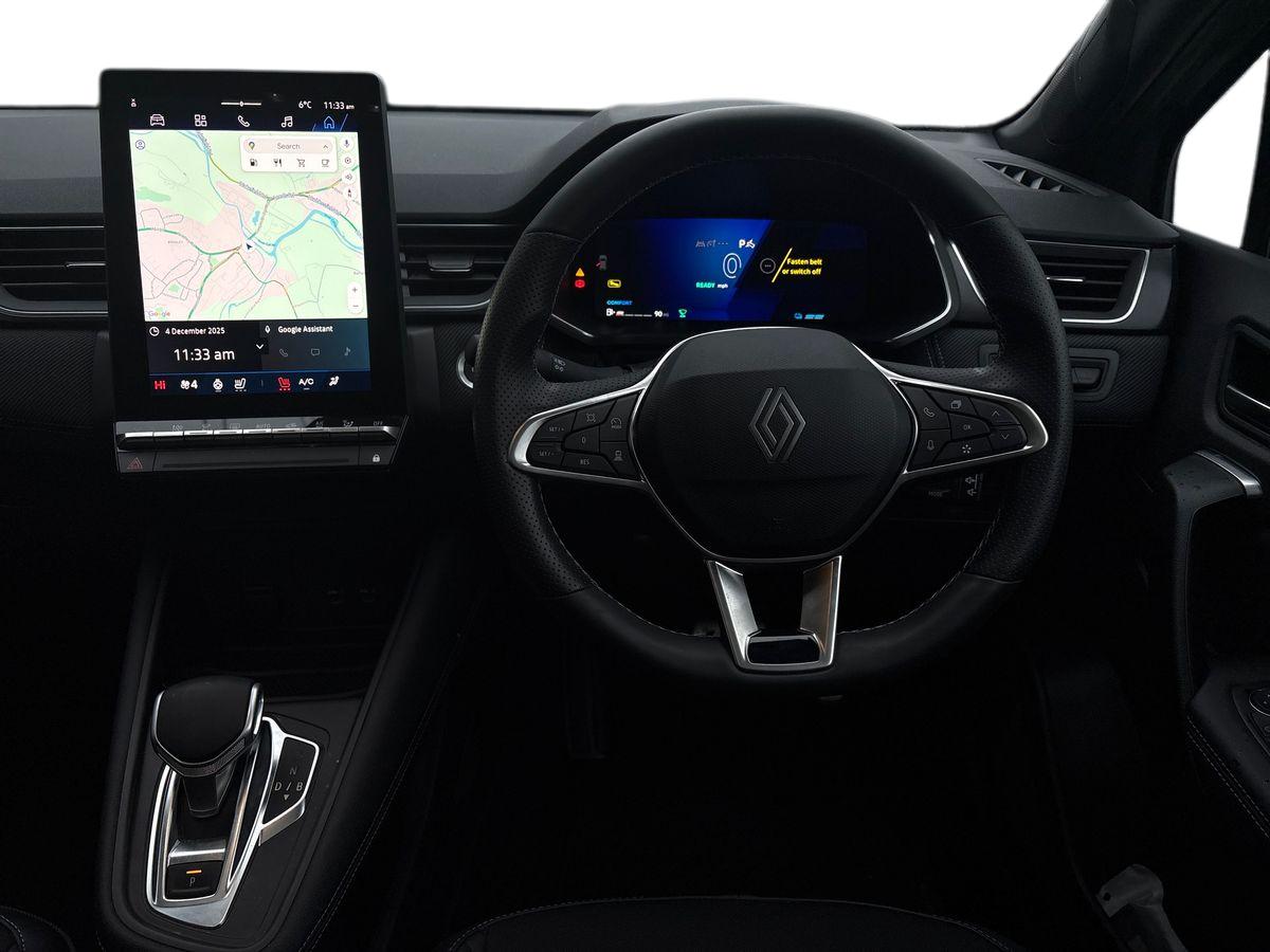 Used Renault Other 2024 for sale - 76826828: Photo 12