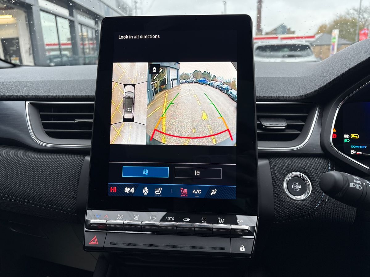 Used Renault Other 2024 for sale - 76826828: Photo 19