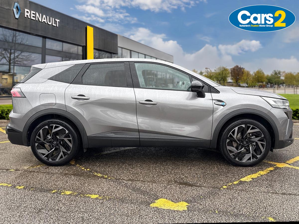 Used Renault Other 2024 for sale - 76826828: Photo 2