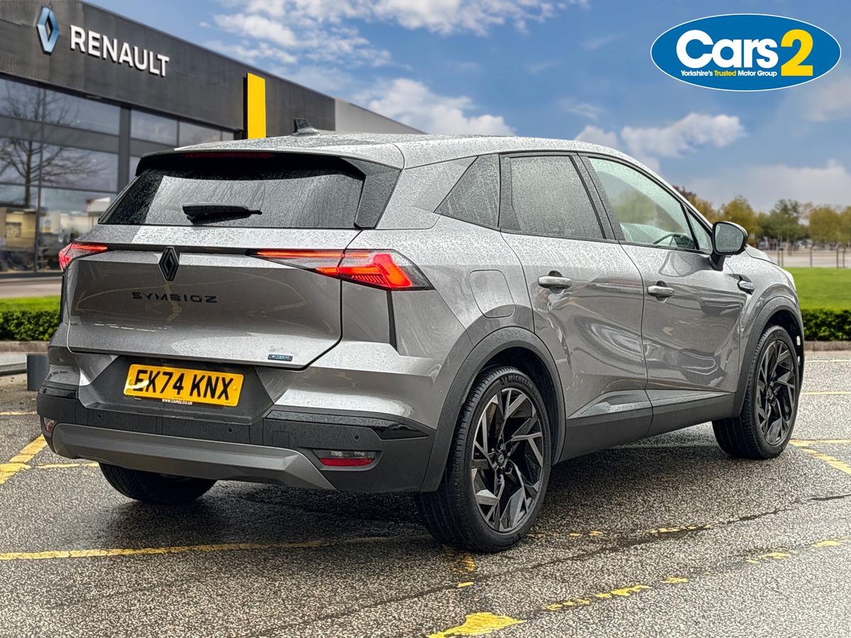 Used Renault Other 2024 for sale - 76826828: Photo 3