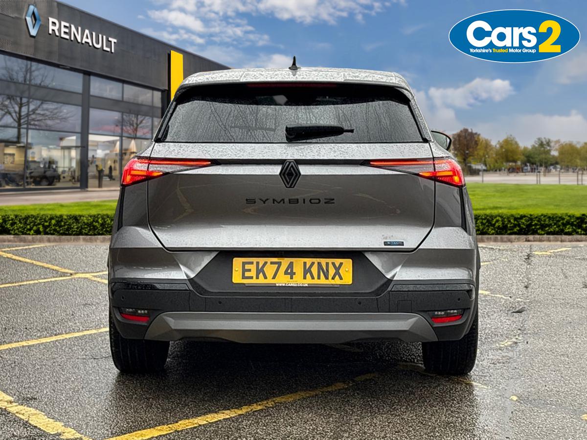 Used Renault Other 2024 for sale - 76826828: Photo 4