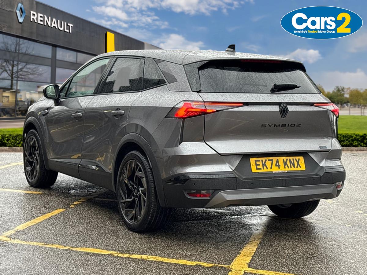 Used Renault Other 2024 for sale - 76826828: Photo 5